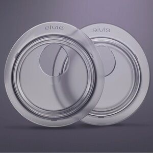 Elvie — Catch Leak-Free Collection Cups